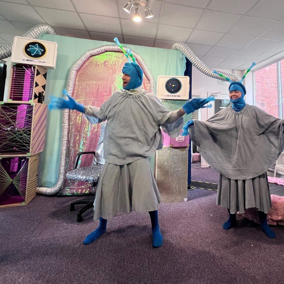 saltminetrust tweet media