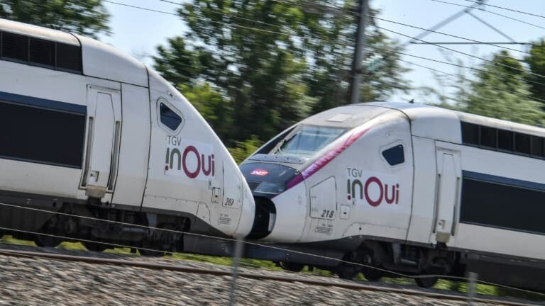 Comment la SNCF a augmenté en douce les tarifs des TGV pour certains abonnés
l.bfmtv.com/2eHu