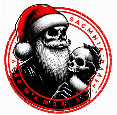 Hey Friends Just a heads up I was playing with AI Art and now have a new Channel lol