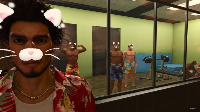 #LikeADragonInfiniteWealth https://t.co/VNjhyryV7I<a href="/tag/likeadragoninfinitewealth"class="tags">#LikeADragonInfiniteWealth</a>