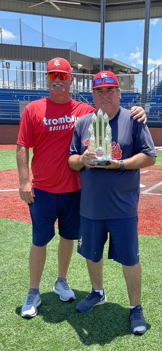 Steve Trombly tweet media