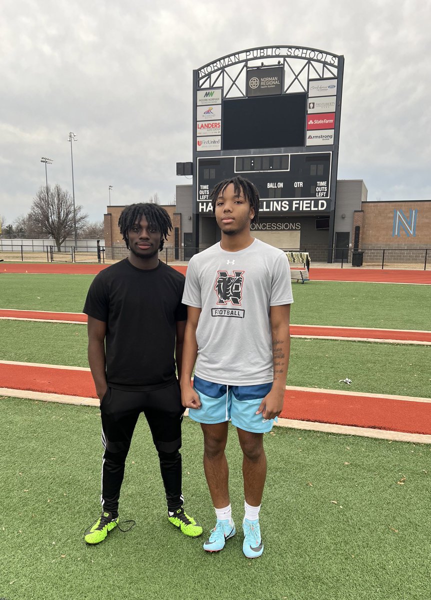 Levonte Douglas tweet media