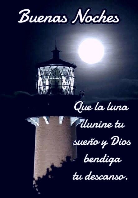 BuenaS♥️NocheS♥️
MuchaS♥️BendicioneS♥️