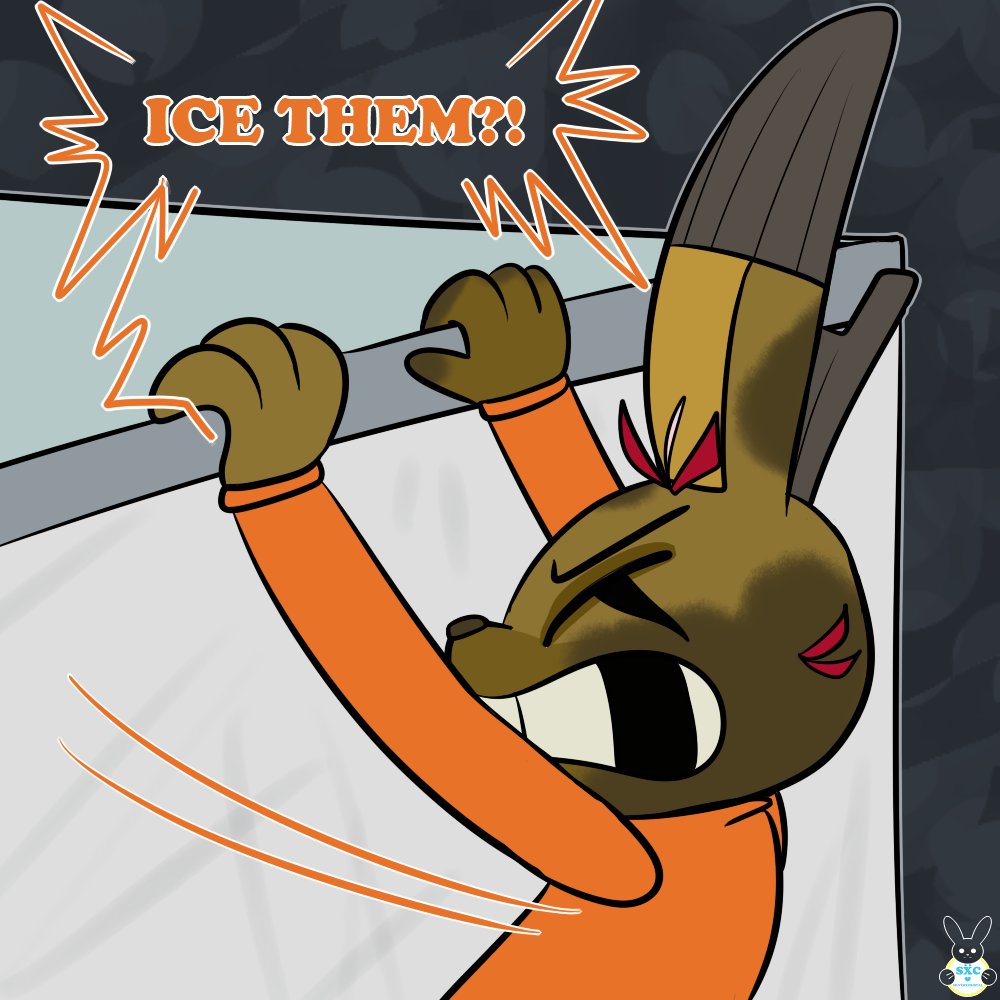 Javivi🐰💙 tweet media