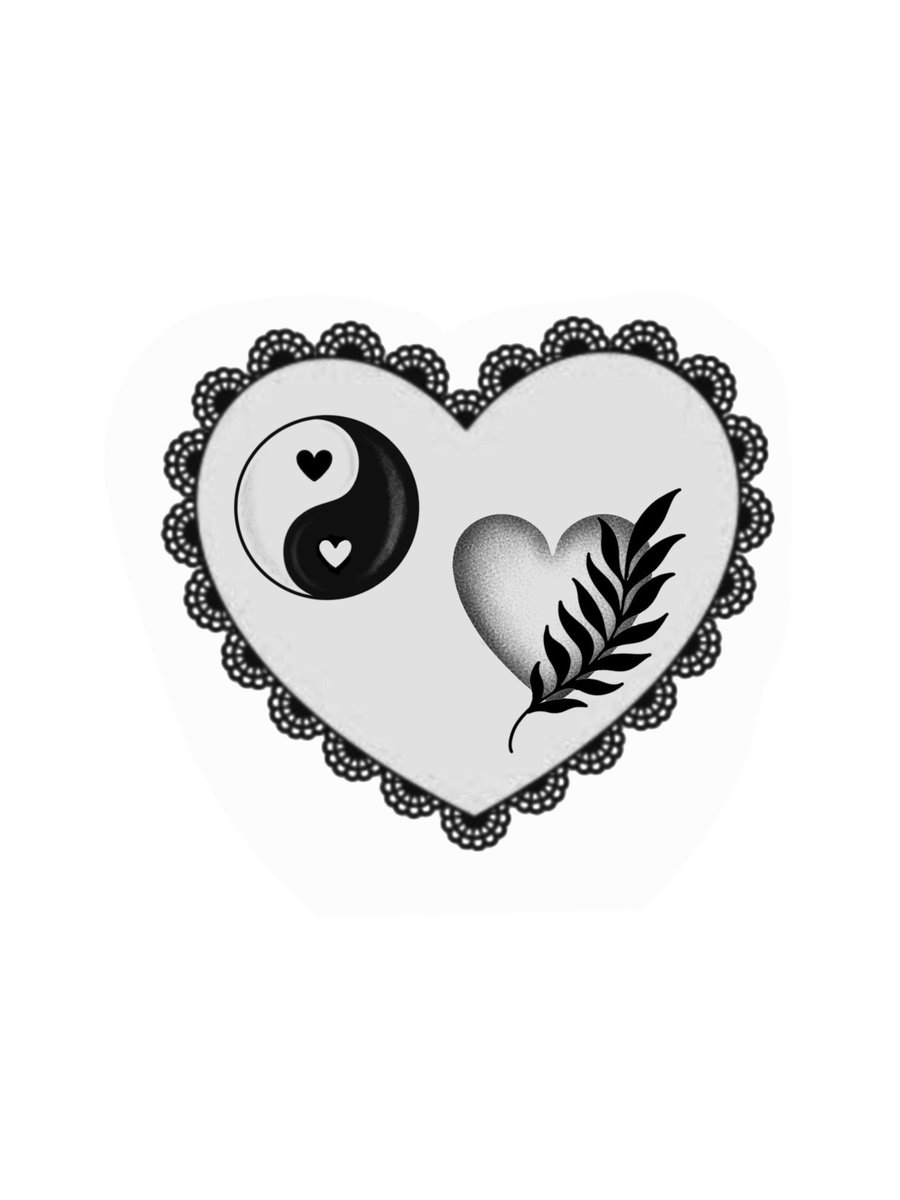 DENVER- DESIGNS FOR MY VALENTINES DAY MINI FLASH EVENT 🖤