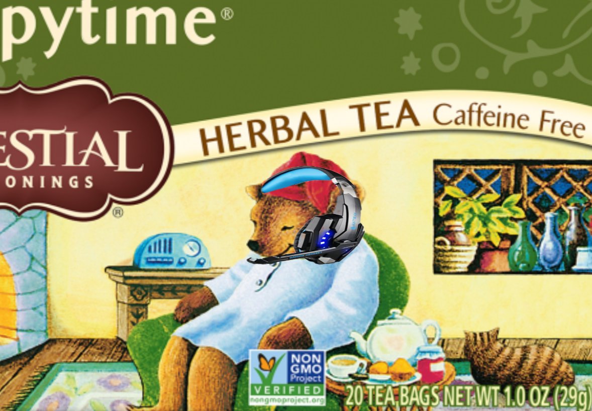 Meta Maddie tweet media