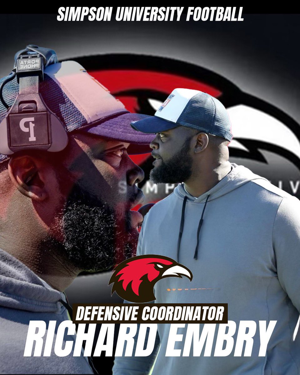 Coach R.Embry tweet media