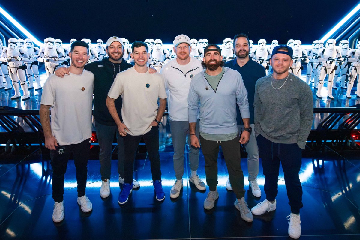 Chad Coleman tweet media