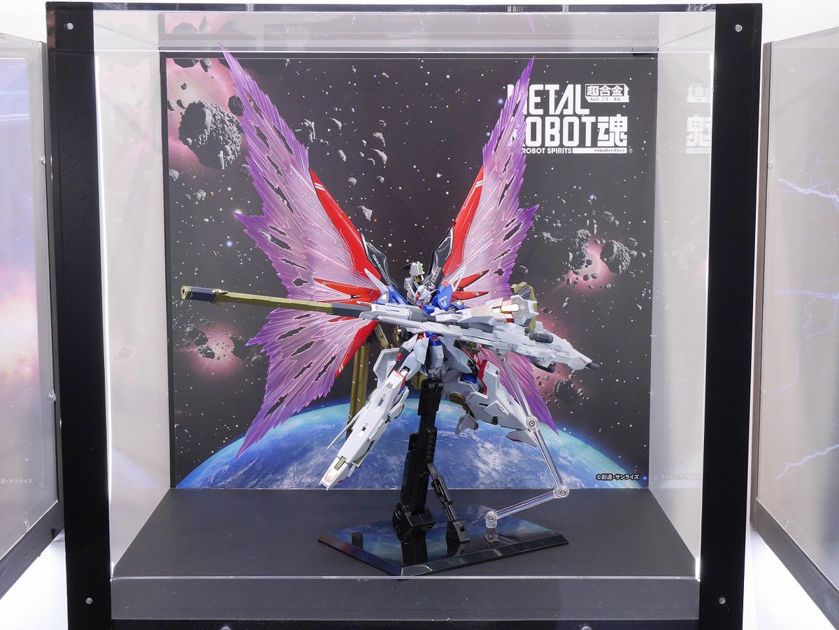 TAMASHII NATIONS STORE TOKYO on X: 