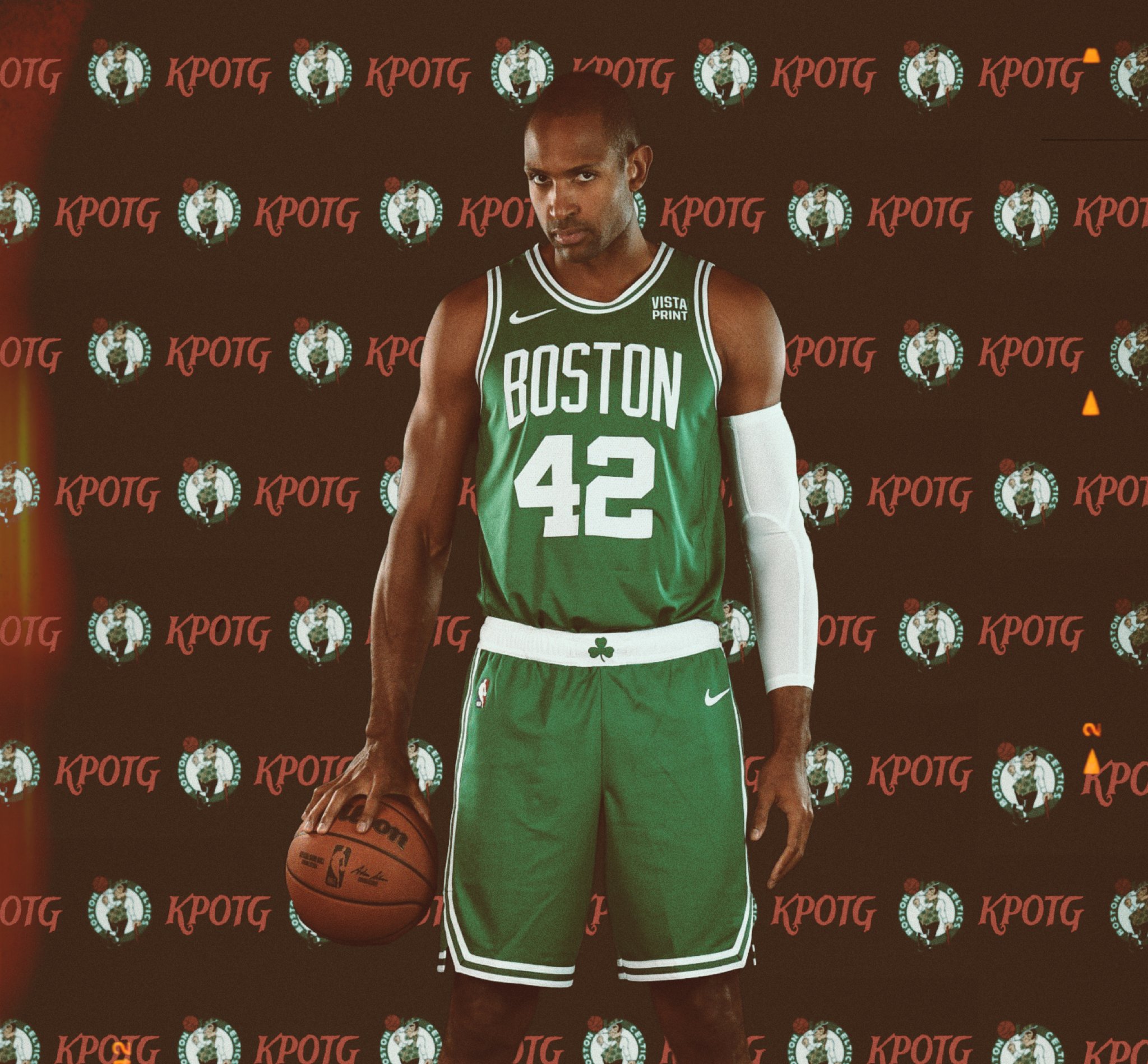 kate on X Drink your chocolate milk. Al Horford is Tonight s Kate Player of The Game. https t uBVA6LX6hN X