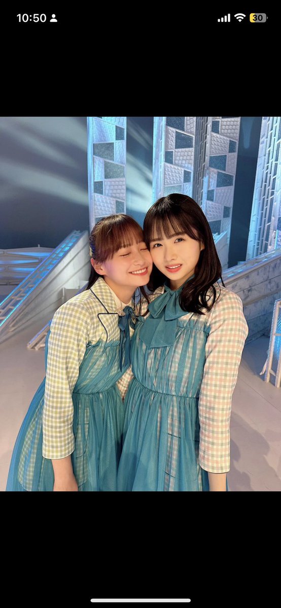 ice_tako826's tweet image. 🏷
埼玉 / 🚹

影山優佳/上村ひなの 

五回目のひな誕祭2日目参戦

NEXT▷▶1節対広島

#おひさまと繋がりたい
#日向坂好きと繋がりたい
