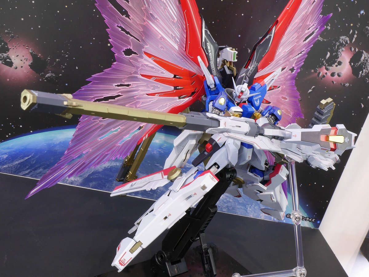 TAMASHII NATIONS STORE TOKYO on X: TAMASHII NATIONS STORE TOKYO on X: