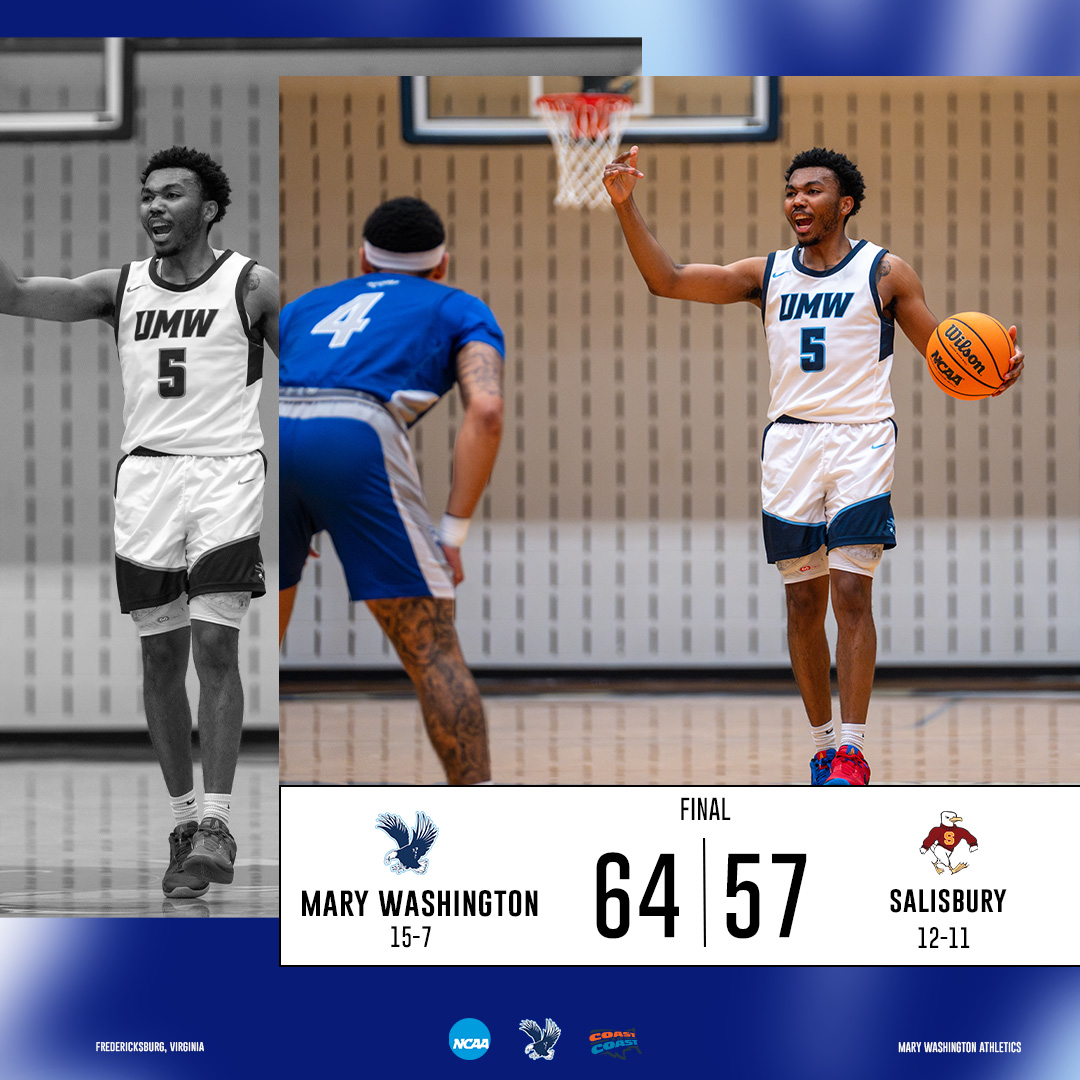 UMWathletics's tweet photo. That's 𝐬𝐢𝐱 𝐢𝐧 𝐚 𝐫𝐨𝐰 for those counting at home 😉

#GetDirtyGoWash 🦅x #d3hoops 🏀 https://t.co/uaUZK6rAZc