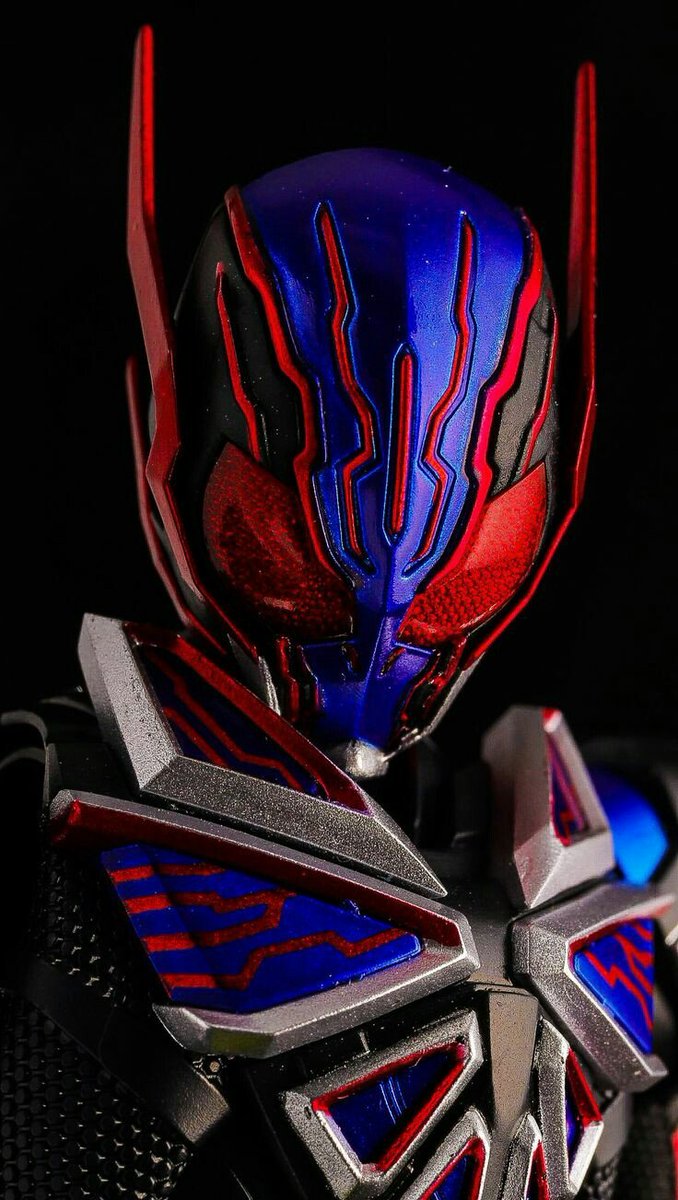 RendiFebrianDwi's tweet photo. Kamen Rider - Eden https://t.co/cpihYyjcu8