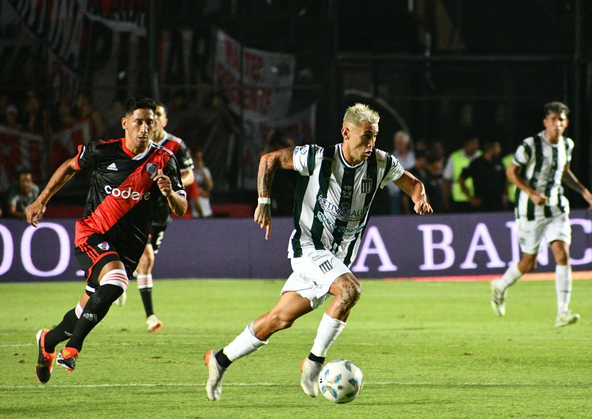 Club Atlético Excursionistas 🇳🇬 tweet media