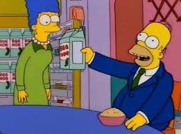 - Le vas a festejar todo a Mastantuono y Ruberto? 
- Hay que aprovechar Marge, luego el City Group nos lo quita