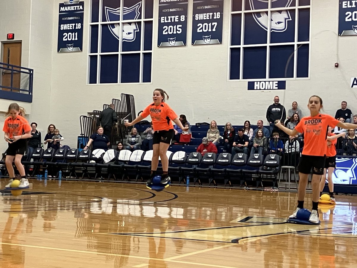 Brook Jump Ropers tweet media