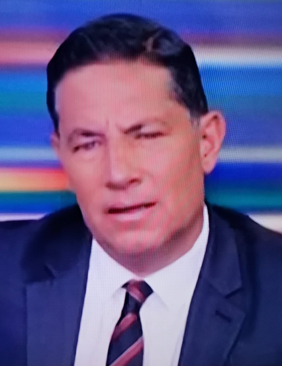 IsaacLarrier's tweet photo. Todos somos la cara de @soyfdelrincon entrevistando a Martinelli.

#CONCLUMARTINELLI https://t.co/dC0BHOlHM2