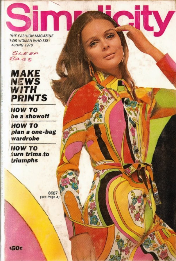 How to be a showoff #1970s