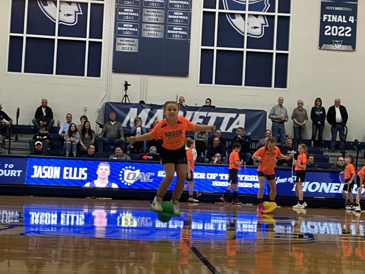 Brook Jump Ropers tweet media