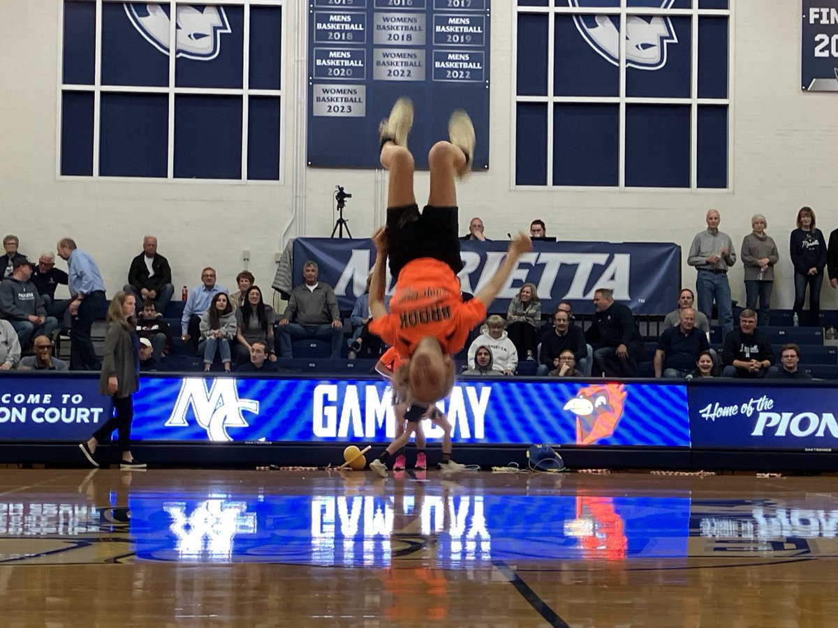 Brook Jump Ropers tweet media
