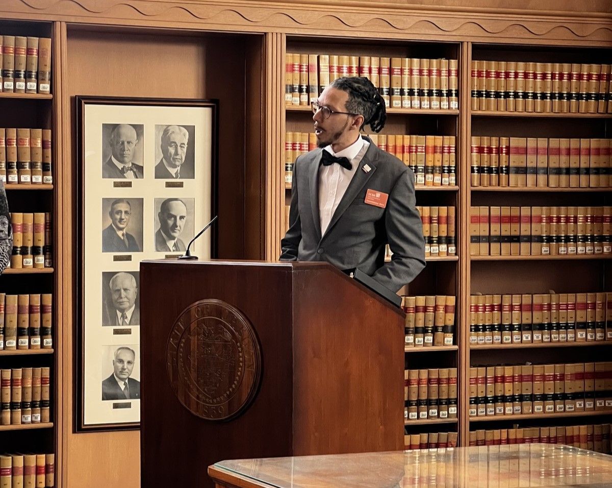 Oregon Commission on Black Affairs tweet media