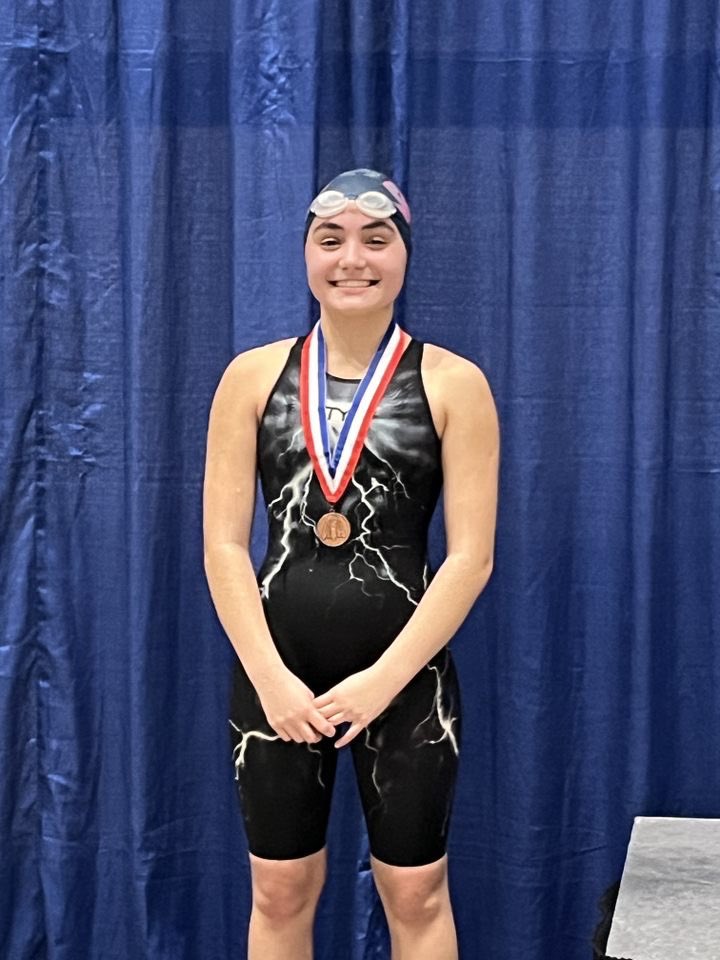 FHC Swim and Dive tweet media