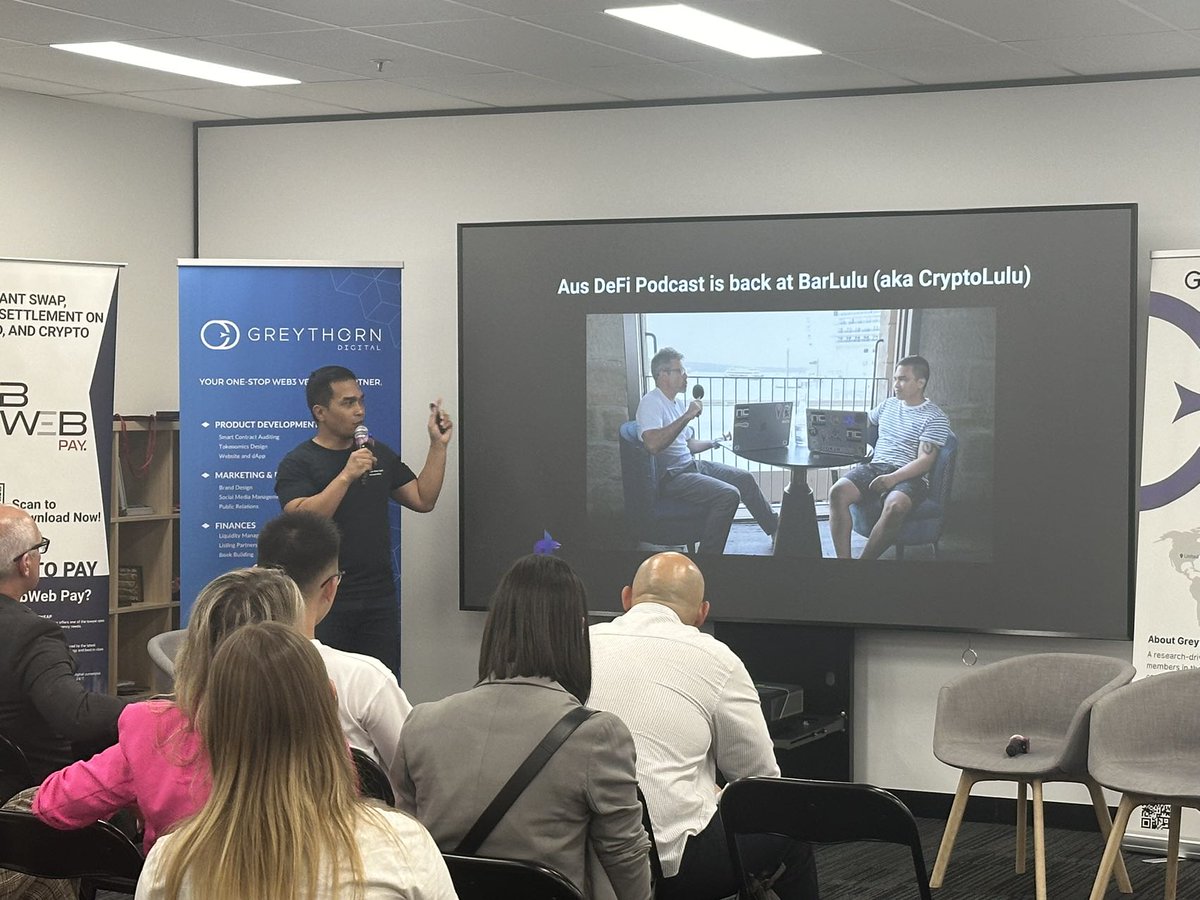 Greythorn Asset Management 🌱 tweet media