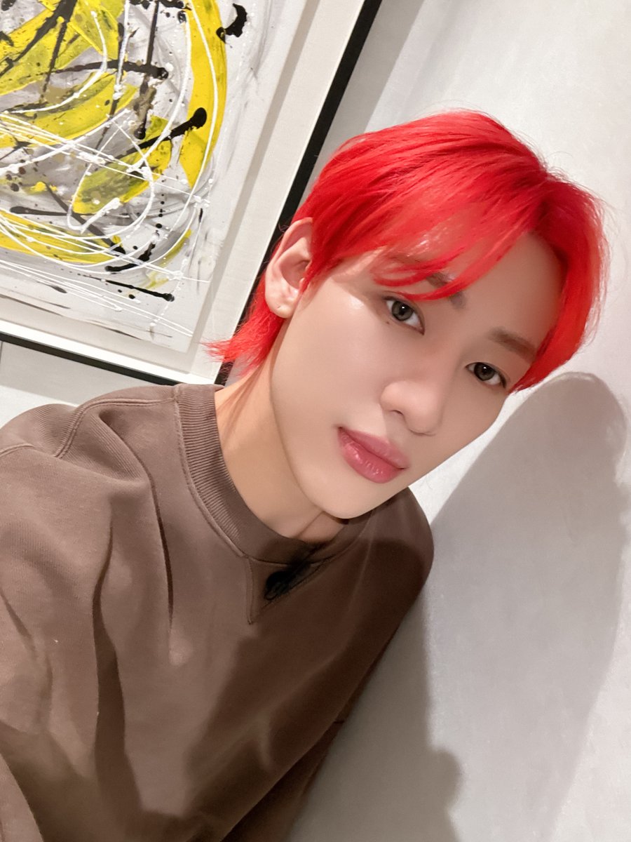 뱀뱀 BamBam tweet media