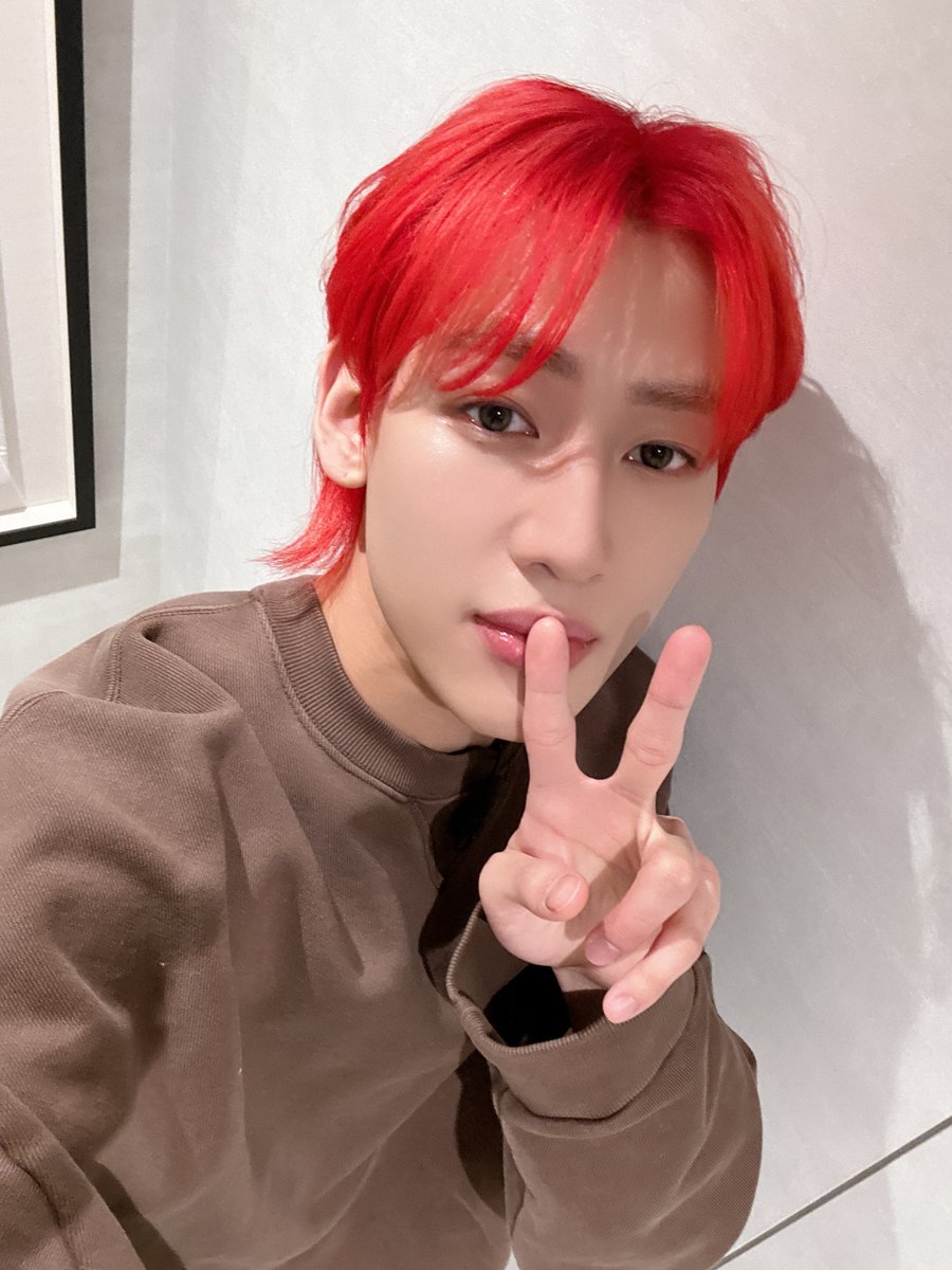 뱀뱀 BamBam tweet media