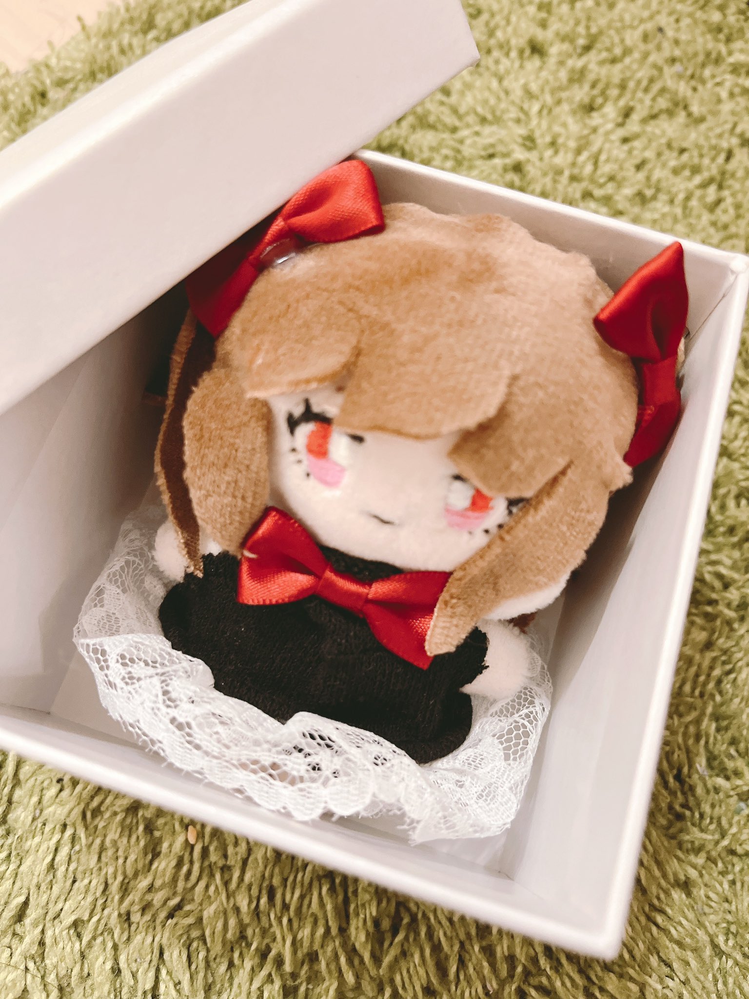 雨空ルイ@雨空ソーダ on X: 