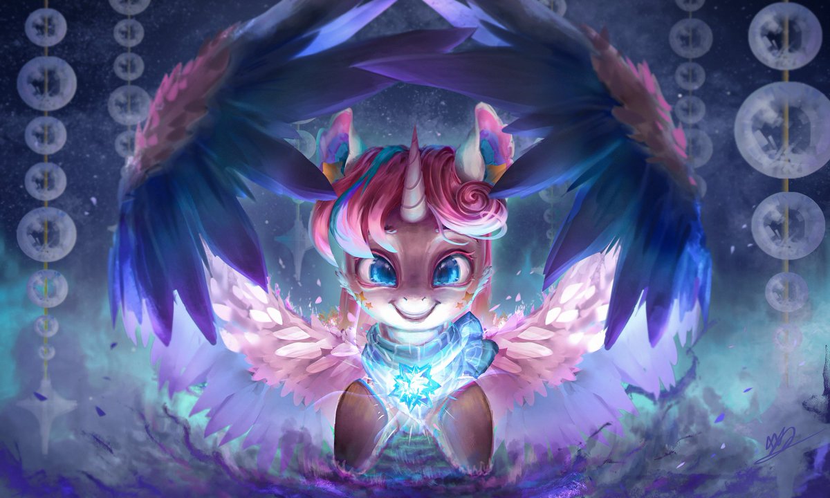 XYQ_NB's tweet photo. Commission
#mylittlepony #MLP https://t.co/KlGdN8Fw6V