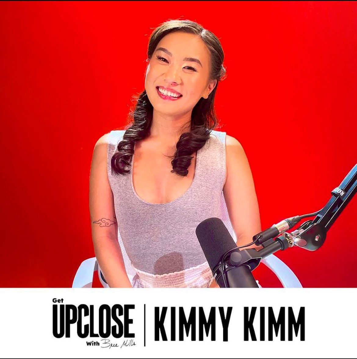 JDeepxx3's tweet photo. Go check out and watch @TheKimmyKimm new interview with @AdultTimecom @TheBreeMills 👏🏽👏🏽👏🏽👏🏽👏🏽👏🏽👏🏽👏🏽👏🏽🫶🏽 https://t.co/tJXJt6icx1