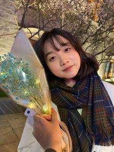 ZJU_China's tweet photo. #ZJULifeBlog: Are you someone who finds peace in solitude? CHEN Miao said that having more time for herself has been one of the greatest benefits of college life. Explore her insights on self-care at university: https://t.co/7npOkHNUdl
#StudyatZJU #wellness https://t.co/CB5Wgs2TxK