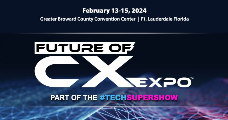 RingCentral Developers (@ringcentraldevs) on Twitter photo Don't miss the #CPaaS and APIs in #CX panel at this year's #FutureOfCXExpo. <a href="/mikegstowe/">Mike Stowe</a> will be sharing his thoughts on how your #business can revolutionize the way you're communicating, and create memorable employee and customer experiences.
futureofcxexpo.com/east/ Don't miss the #CPaaS and APIs in #CX panel at this year's #FutureOfCXExpo. <a href="/mikegstowe/">Mike Stowe</a> will be sharing his thoughts on how your #business can revolutionize the way you're communicating, and create memorable employee and customer experiences.
futureofcxexpo.com/east/