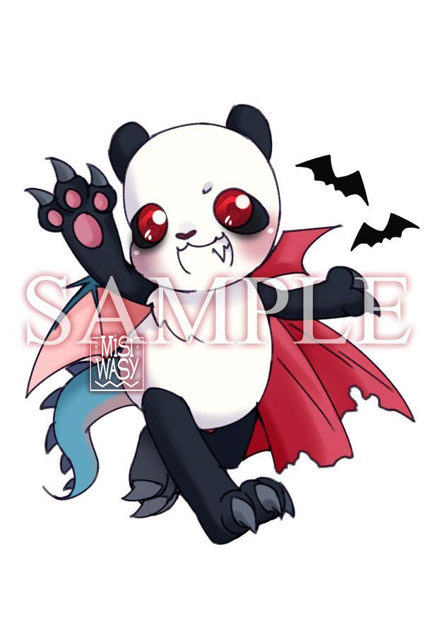 misiwasy's tweet photo. Experience the magic of Misiwasy's Illustration Services with our exclusive commission packages. Whether you're a business looking for custom artwork or an individual seeking a personal project, our commission packages are tailored to suit your needs! #commissionsopen https://t.co/bEmlIOUN02