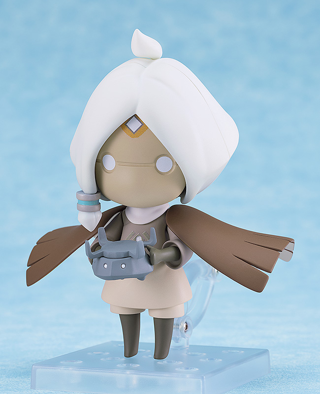 GoodSmile_US's tweet photo. From "Sky: Children of the Light" comes Nendoroid Children of the Light! Be sure to preorder the adorable Nendoroid soon! Preorders open now!

Shop here▼
International store: https://t.co/mdee010cdG
US store: https://t.co/doD0pAJELg

#SkyChildrenOfTheLight #nendoroid #goodsmile https://t.co/TE1gJzWgb5