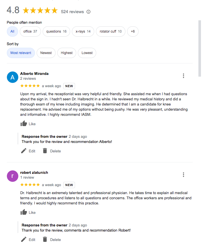 Jeffrey Halbrecht MD tweet media