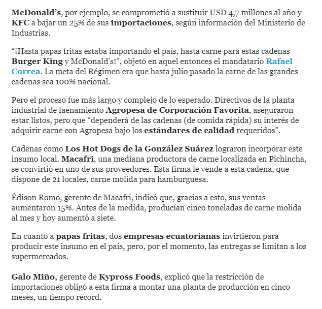 DavidYpez4's tweet photo. @ecuarauz Mientras tanto en otras épocas, más felices
https://t.co/CfUUFAHlUg https://t.co/0sMEGV0tiN