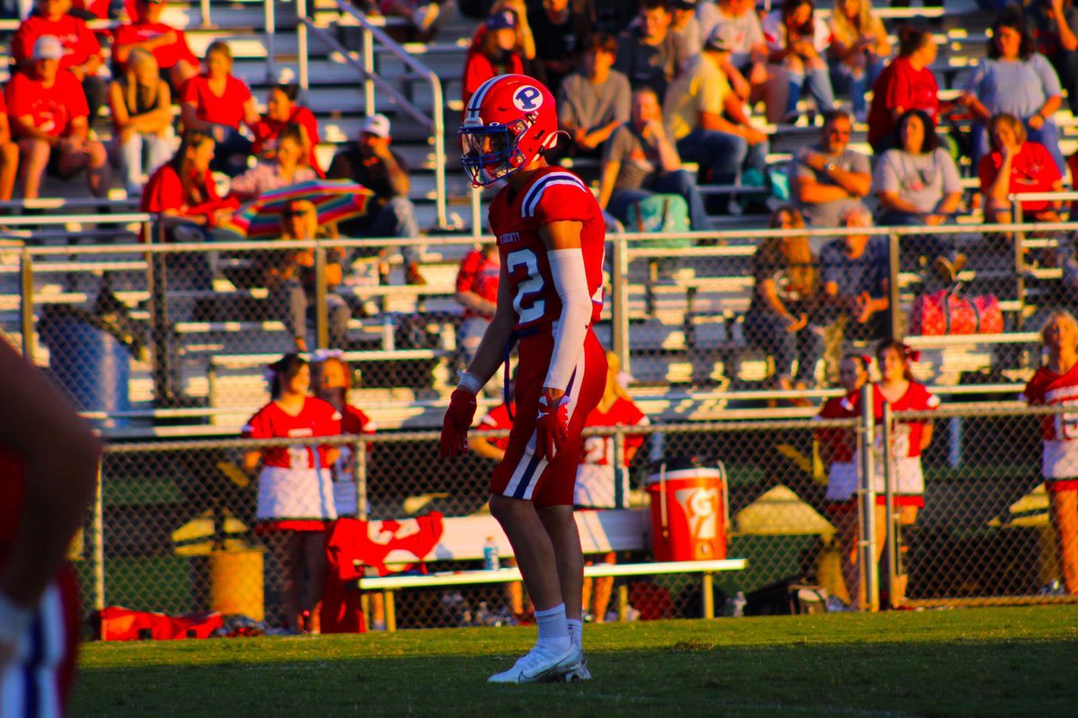 PCHS Football (@pchsfootball22) on Twitter photo Huge Congrats to our very own Damian McWilliams for signing to play at The University of the Cumberlands! Go do great things <a href="/DMcwilliams_12/">Damian McWilliams</a> !!!
#polkpride Huge Congrats to our very own Damian McWilliams for signing to play at The University of the Cumberlands! Go do great things <a href="/DMcwilliams_12/">Damian McWilliams</a> !!!
#polkpride
