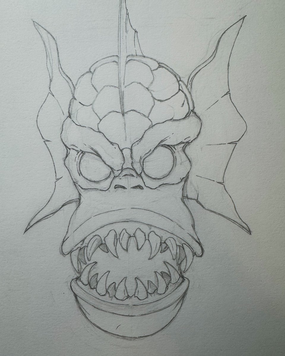 jasonscholte's tweet photo. WIP Manphibian from Marvel #manphibian #MarvelComics #ArtistOnTwitter #artist #ComicArt https://t.co/DtcVYyWDZp