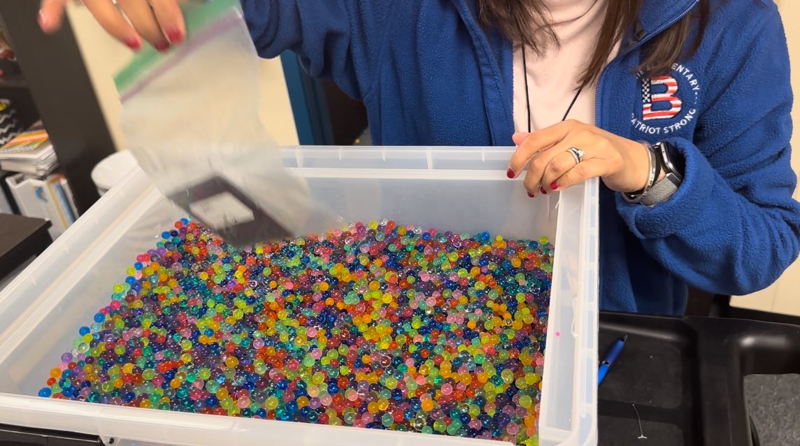 Ashley Gould tweet media