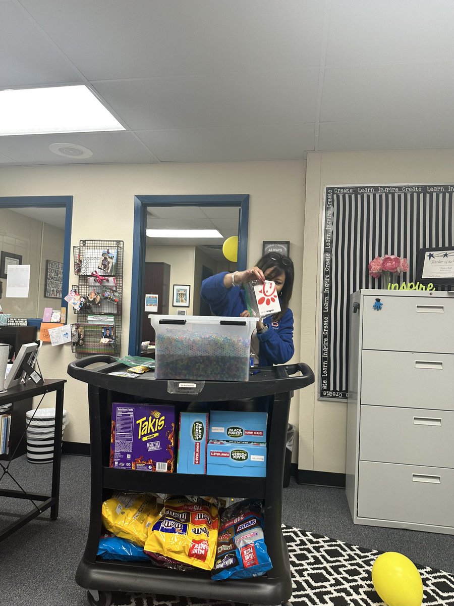 Ashley Gould tweet media