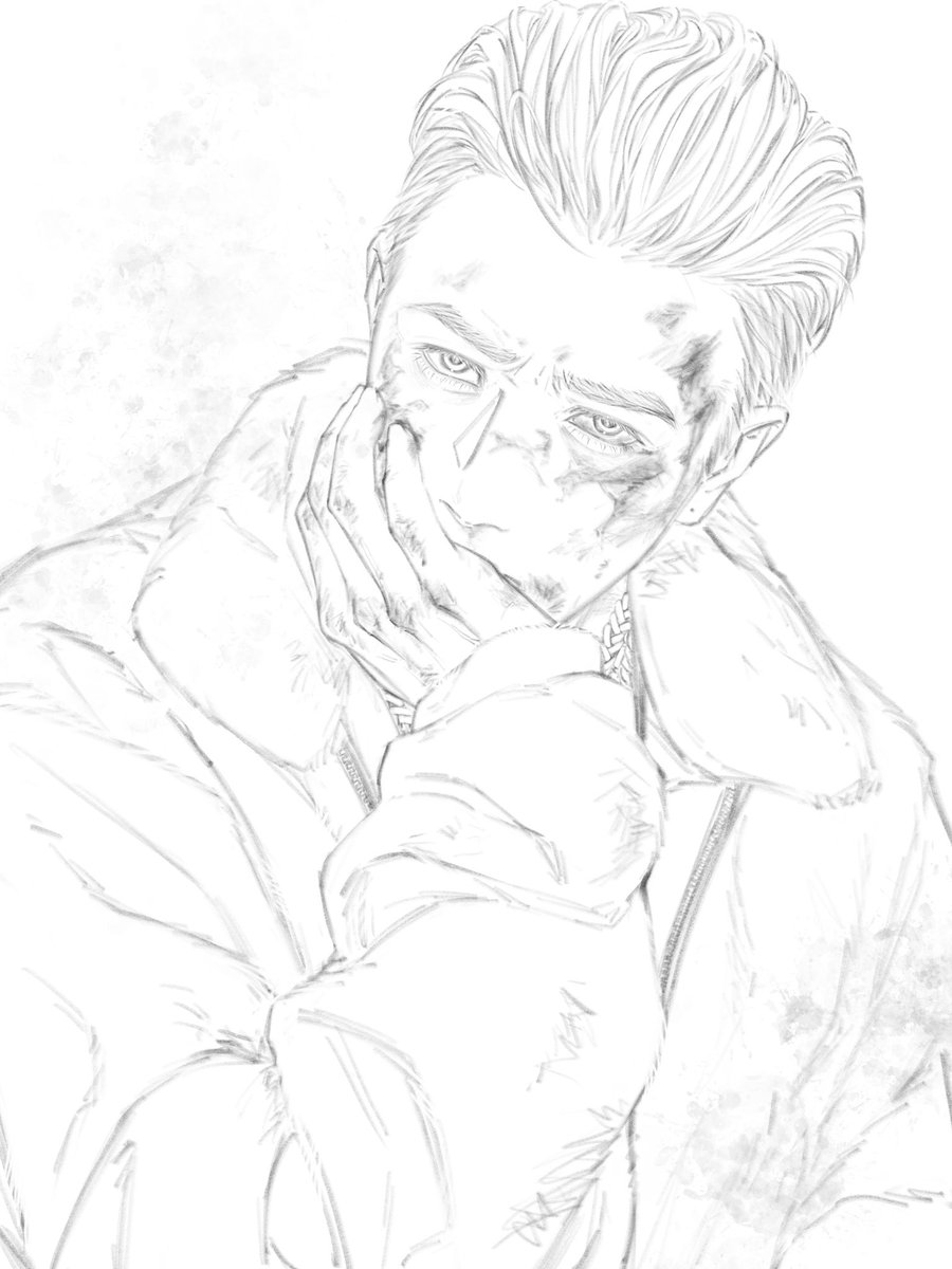 RubyWongZZZ's tweet image. 真也