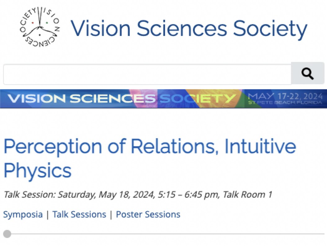 Chaz Firestone (@chazfirestone) on Twitter photo How cool to see the perception of relations as a <a href="/VSSMtg/">VSS Meeting</a> session this year! Excited to learn about the latest results @ #VSS2024. And how better to prepare than to check out <a href="/AlonHafri/">Alon Hafri</a>'s agenda-setting paper in <a href="/TrendsCognSci/">Trends in Cognitive Sciences</a> from just a few years back 👇 How cool to see the perception of relations as a <a href="/VSSMtg/">VSS Meeting</a> session this year! Excited to learn about the latest results @ #VSS2024. And how better to prepare than to check out <a href="/AlonHafri/">Alon Hafri</a>'s agenda-setting paper in <a href="/TrendsCognSci/">Trends in Cognitive Sciences</a> from just a few years back 👇