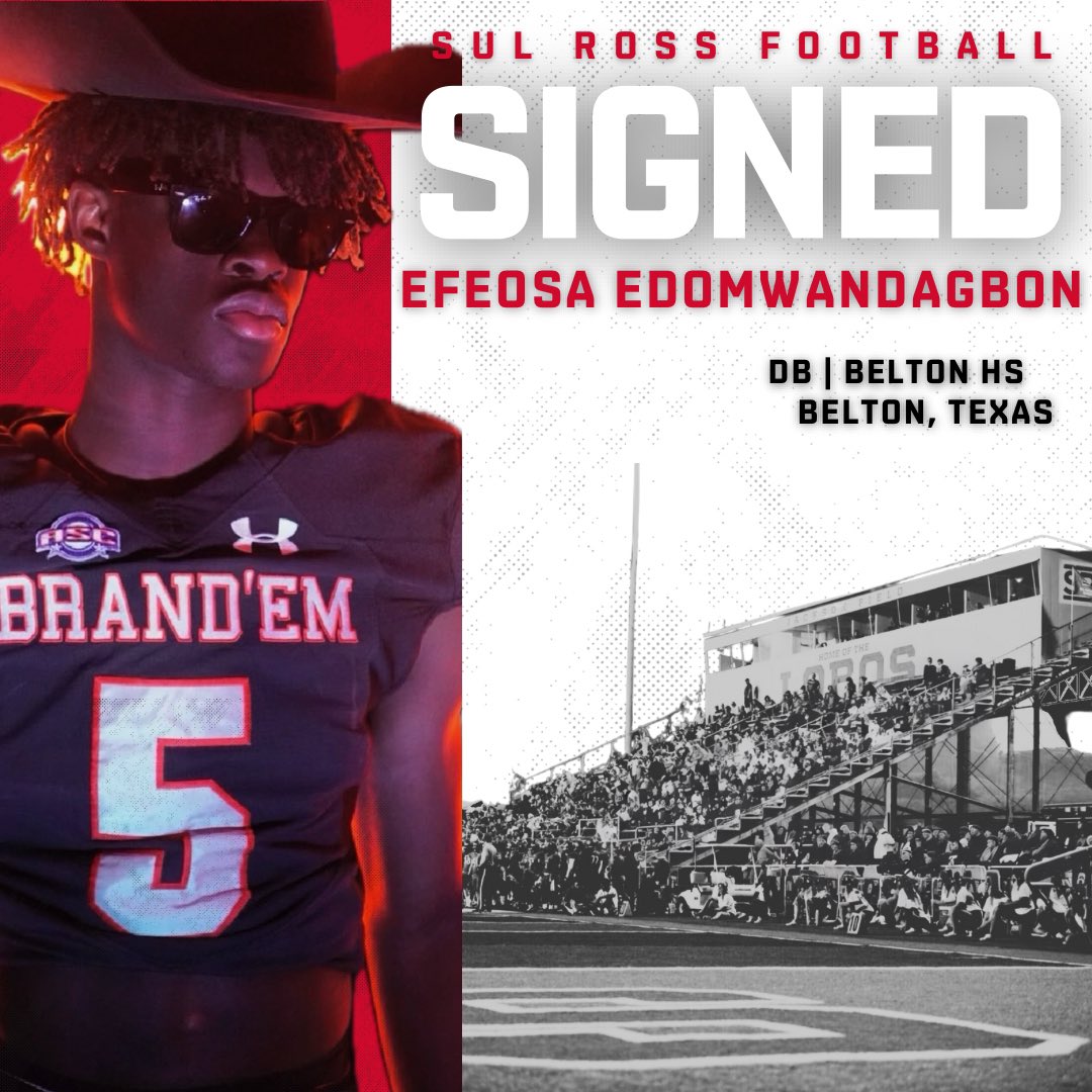 🚨 Welcome to the Pack ‼️ @CertifiedEfe #BrandEm 🐺