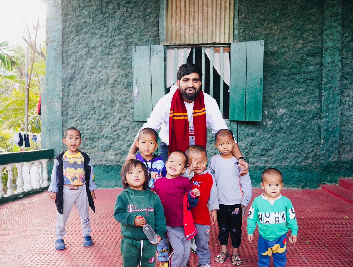 Future Of India.#nashamuktbharatyatra  #kashiyanafoundation  #northyatra <a href="/risingsumeet/">Sumeet Singh</a> <a href="/DeepaAthlete/">Deepa Malik PLY</a> <a href="/VPIndia/">Vice-President of India</a> <a href="/airnewsalerts/">All India Radio News</a> <a href="/ndtvindia/">NDTV India</a>