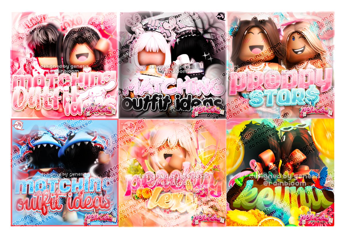 new group icons in my shop 🫶 #roblox #RobloxDesigner