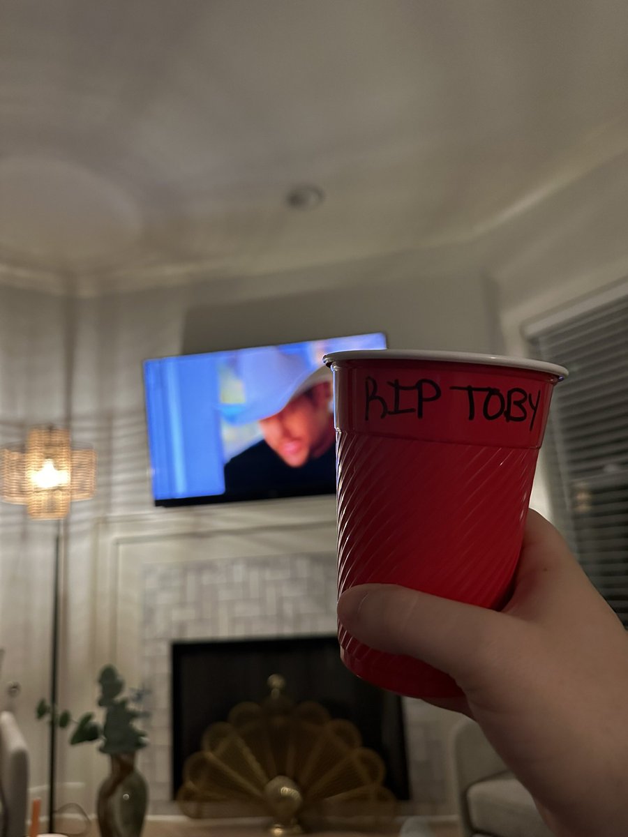 Travis_Denning's tweet photo. This one just hit a little hard. https://t.co/vkqpPmMsei