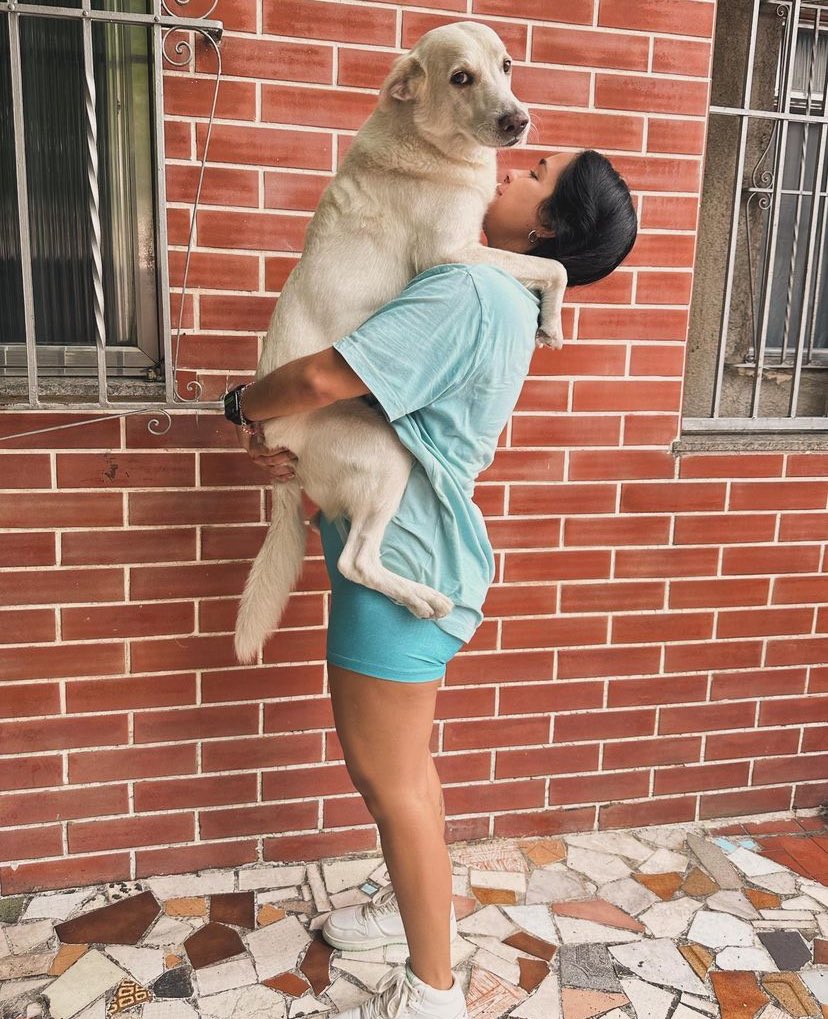 ricwinchestr's tweet photo. Feliz Aniversário Sam!! 🫵

Espero que você saiba que é MUITO especial!

Tenho certeza que hoje será um dia fantástico e ótimo. Você é merecedora de TUDO que tem e mais um pouco! Você é inspiradora e trabalhadora e tenho muito orgulho de te conhecer, espero que você saiba disso.+ https://t.co/X4GuGkJOOy